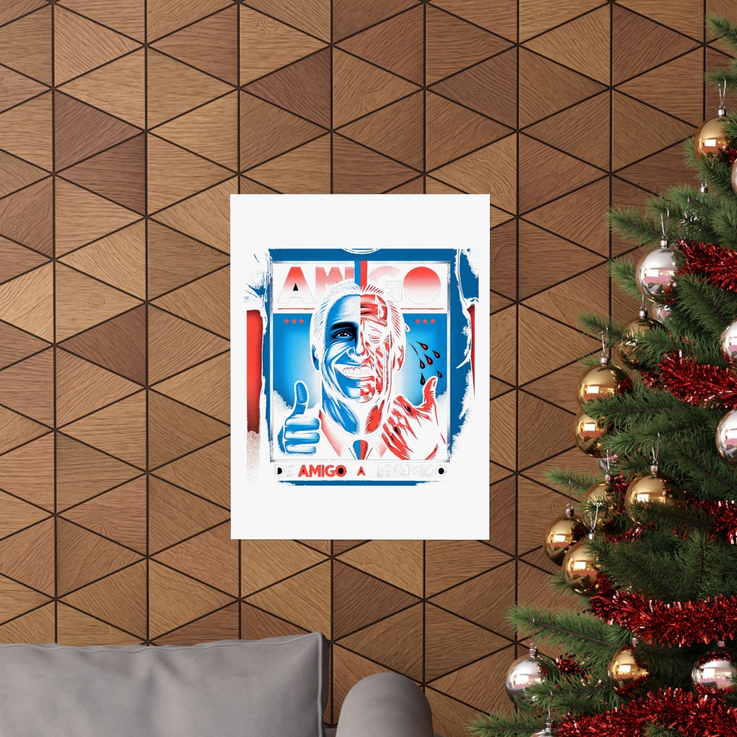 Product Poster