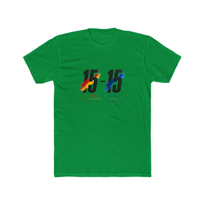 alcaraz-sinner-rivalry Tee