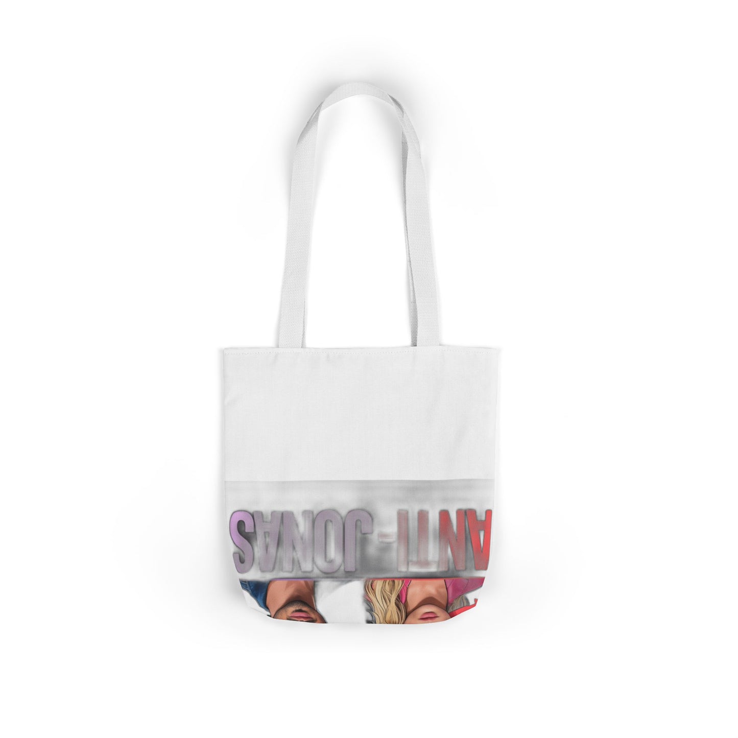 Celebrity Clout Chasing Tote