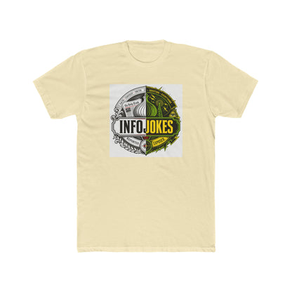 onion-infowars-mashup Tee