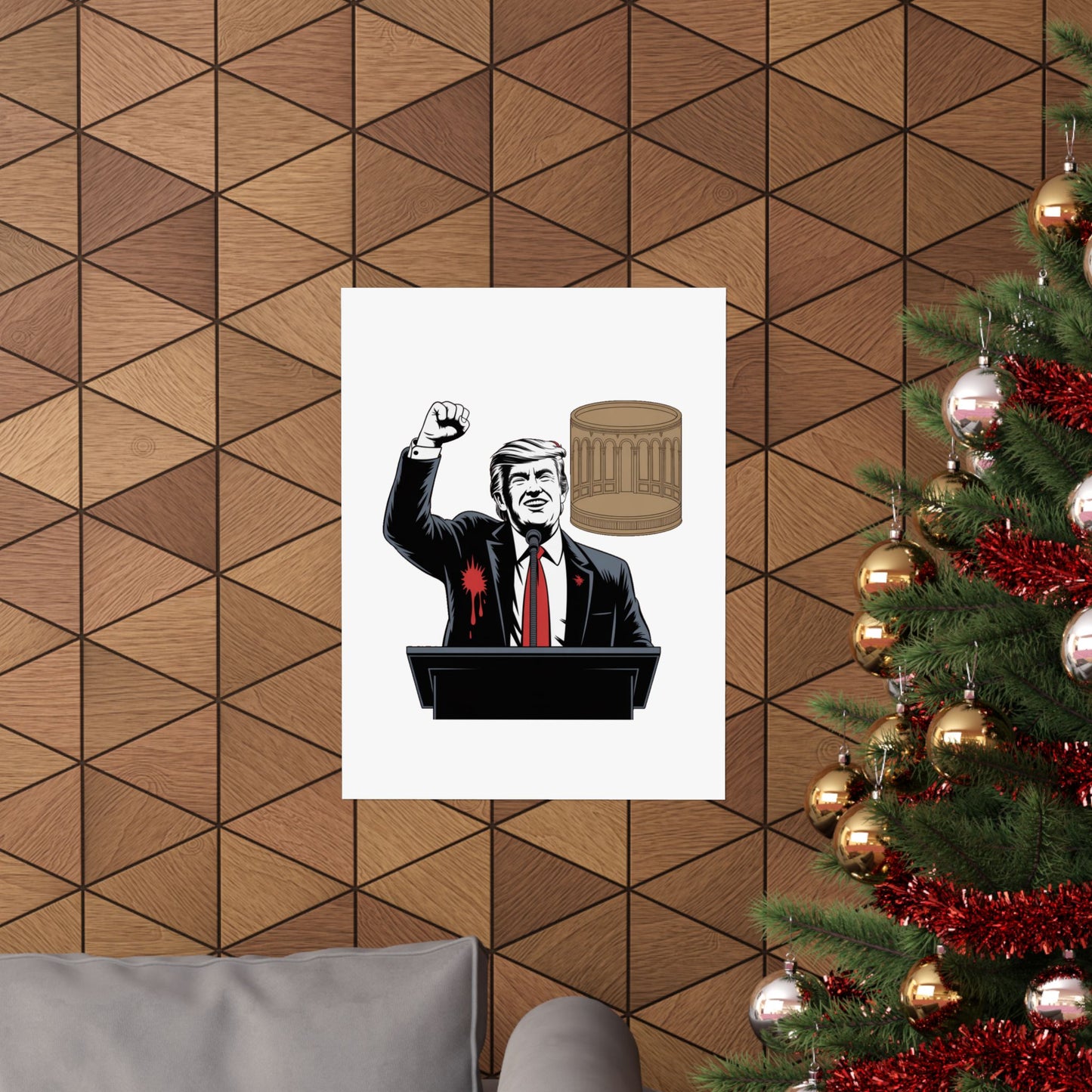 Product Poster