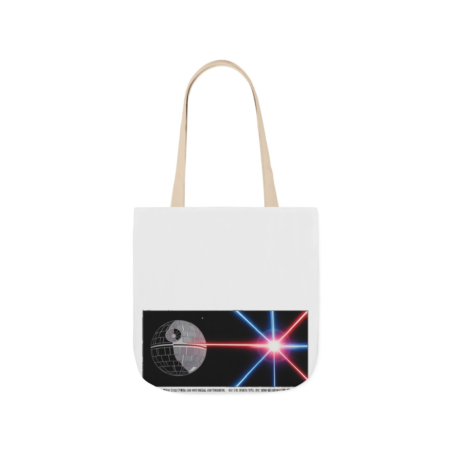 Star Wars At Sea Tote