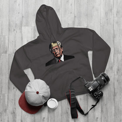 war-president Hoodie