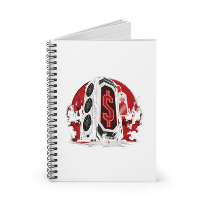 Product Notebook