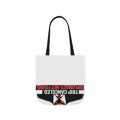 18 Hours for Nothing Tote
