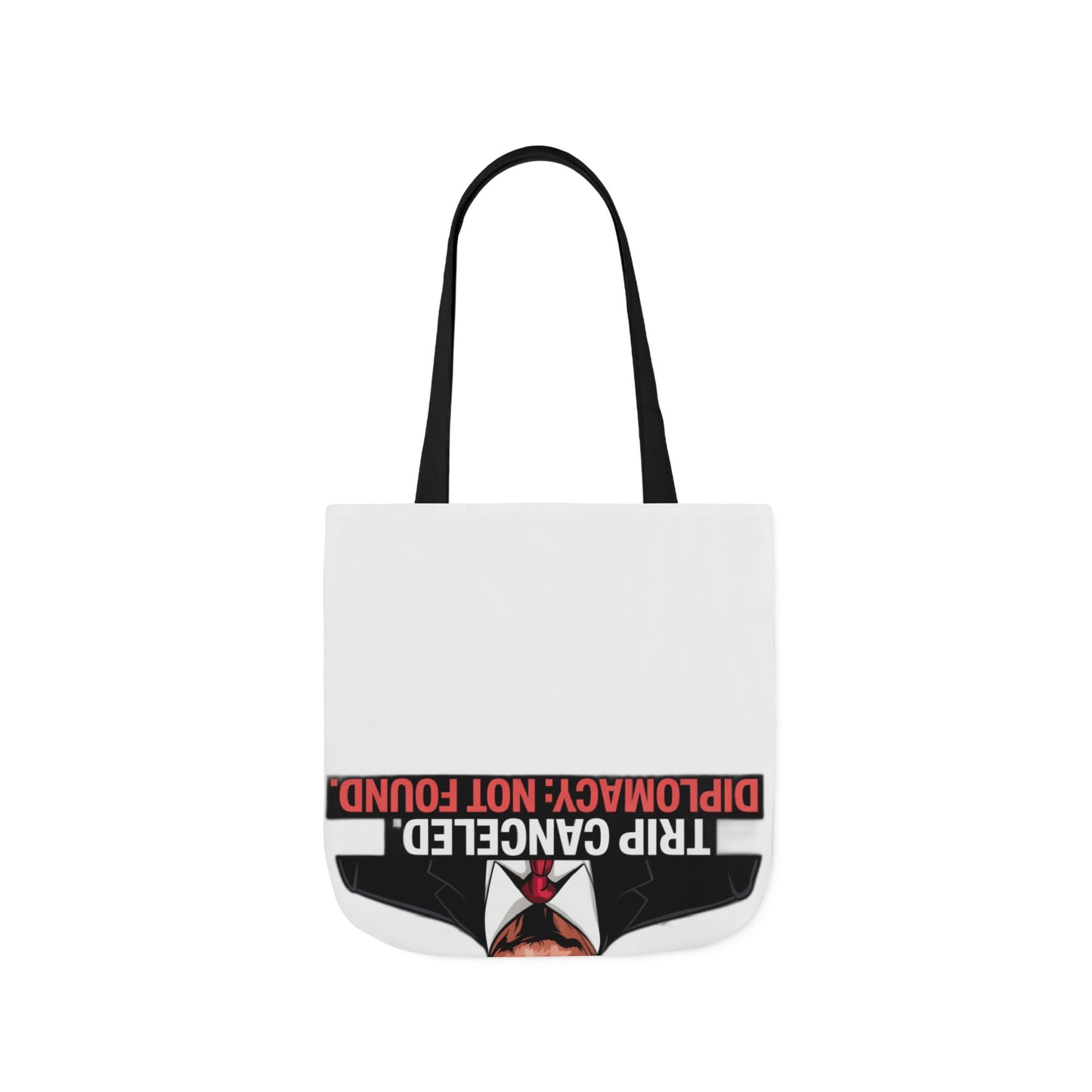18 Hours for Nothing Tote