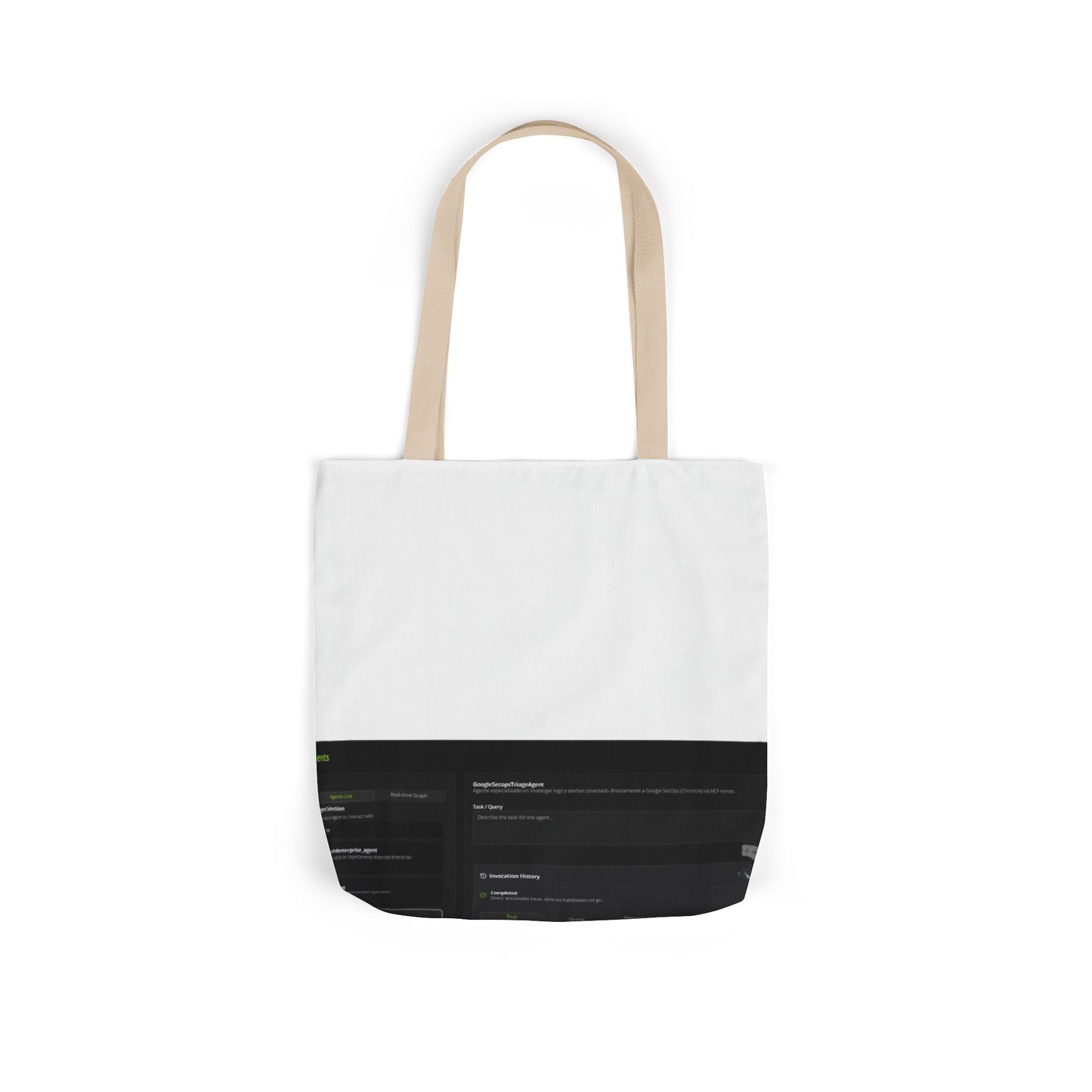 The Wonder Tax Tote