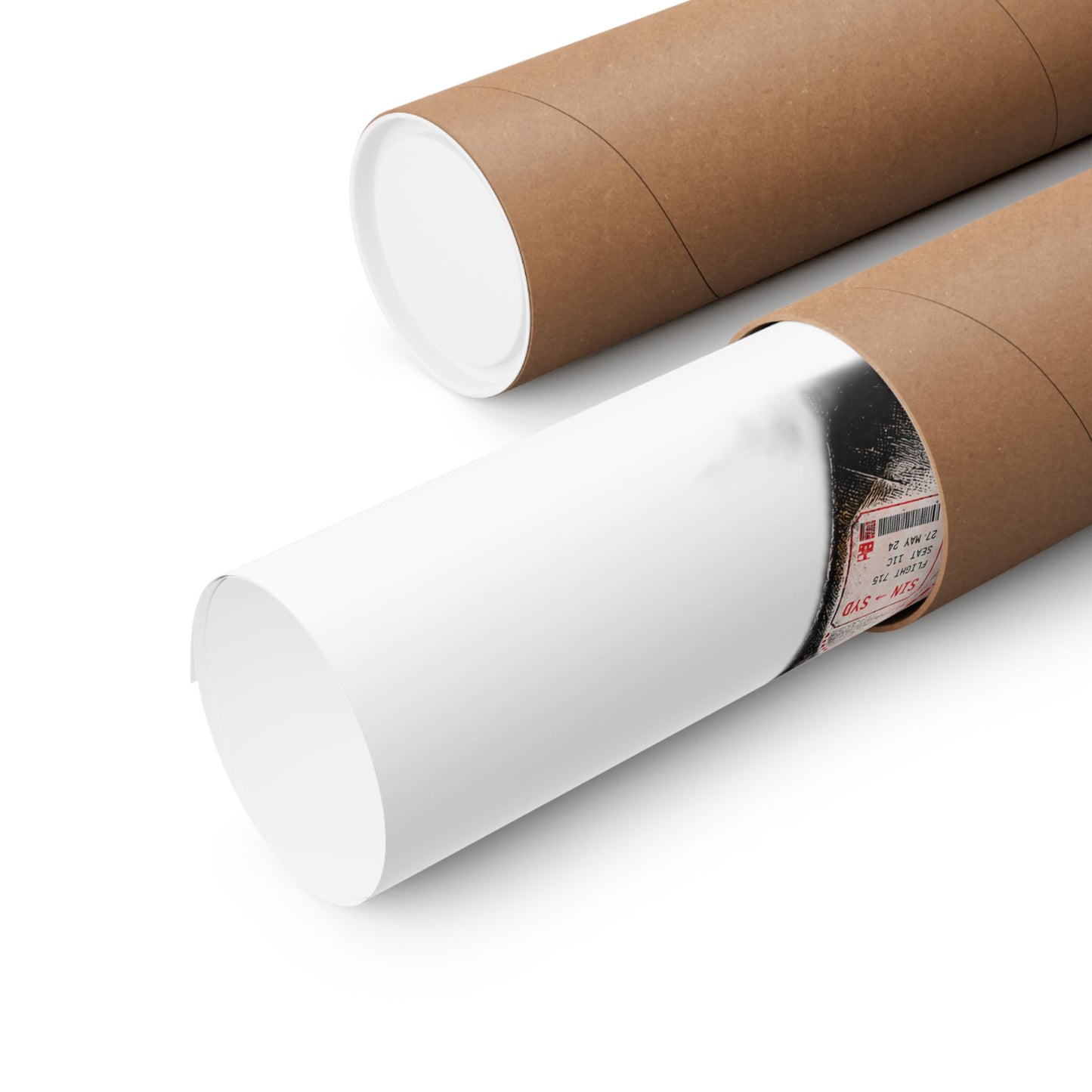 Product Poster