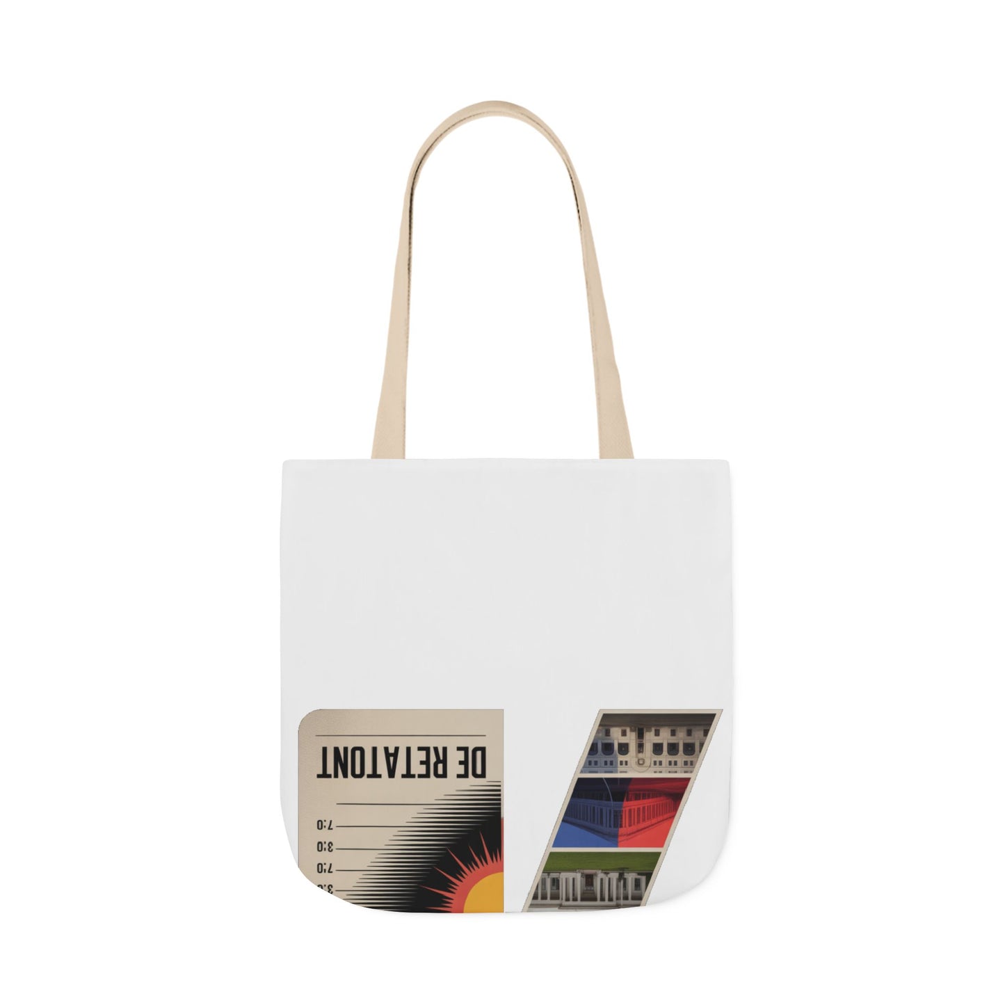 75 Years of Building, One Tweet to Destroy Tote