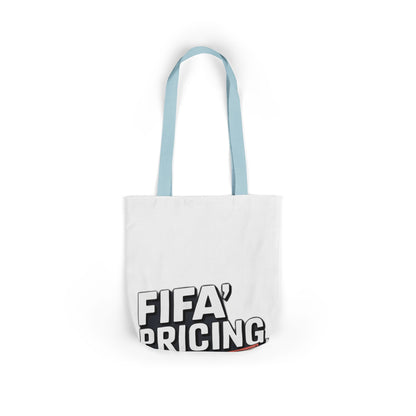 Dynamic Pricing = Highway Robbery Tote