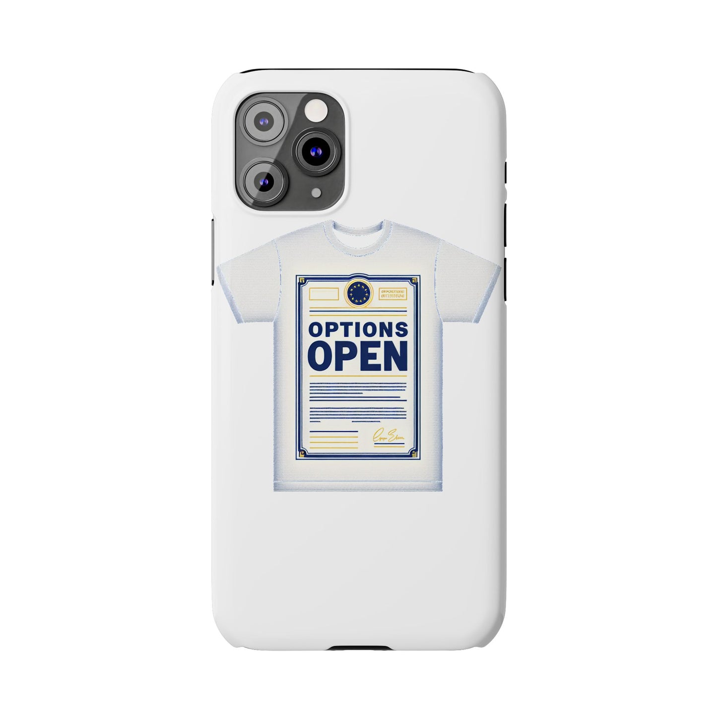 Product Phone Case