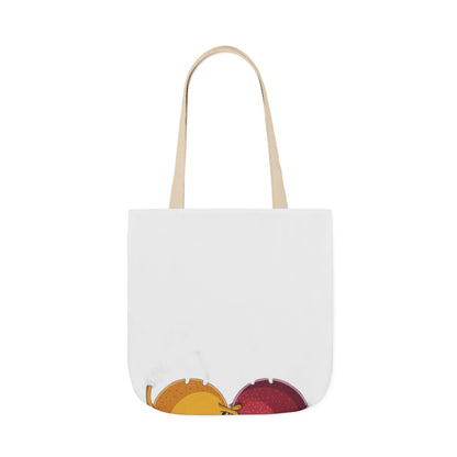 fruit-love-island-parody Tote