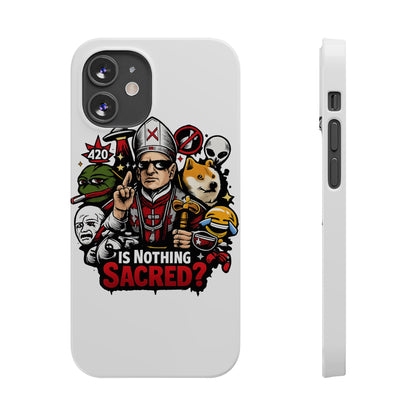 Phone Case — Sacred Venom