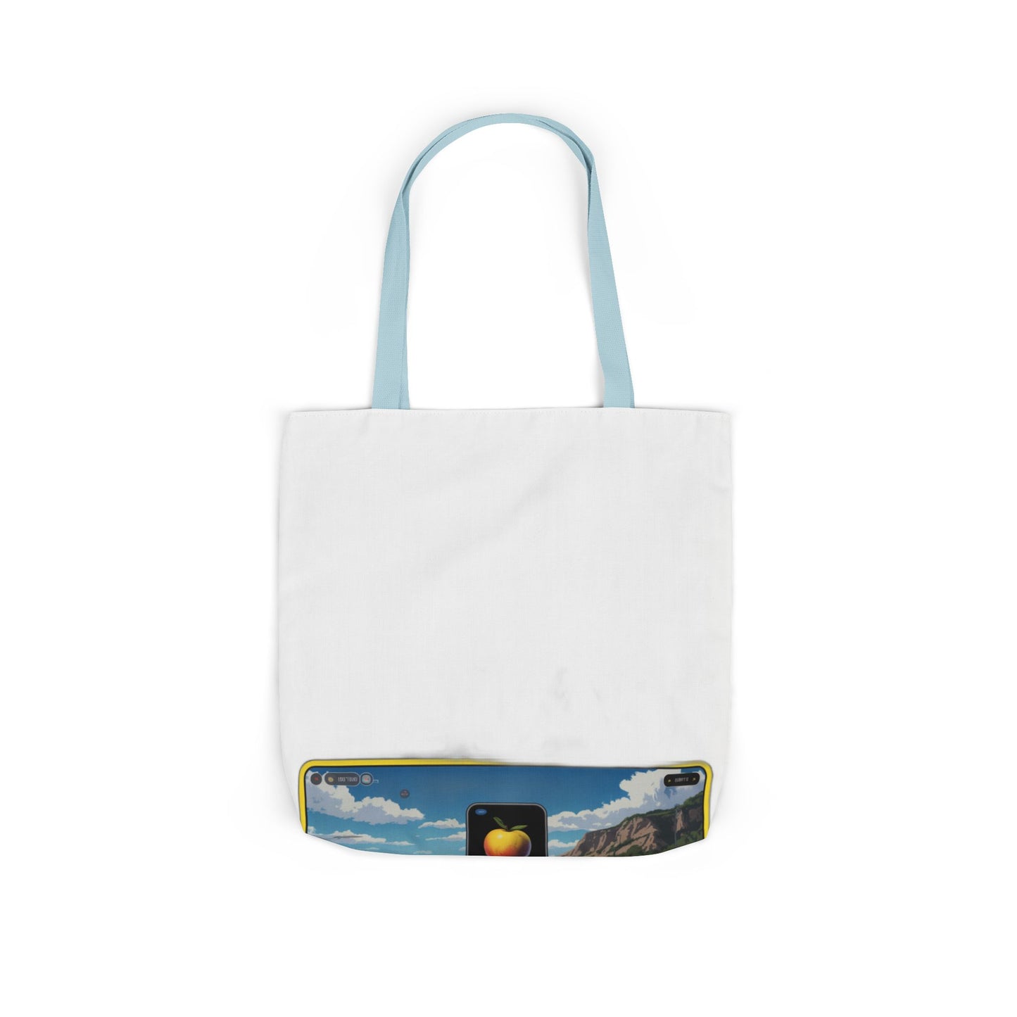 The 'AI Slop' Commentary Tote
