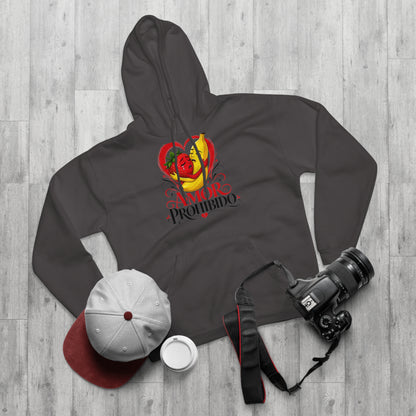 fruta-romantica Hoodie