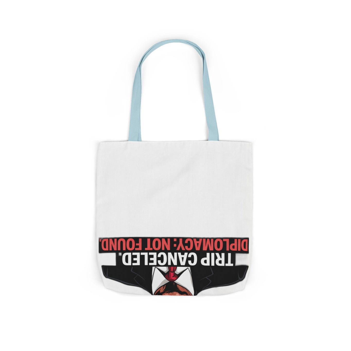 18 Hours for Nothing Tote