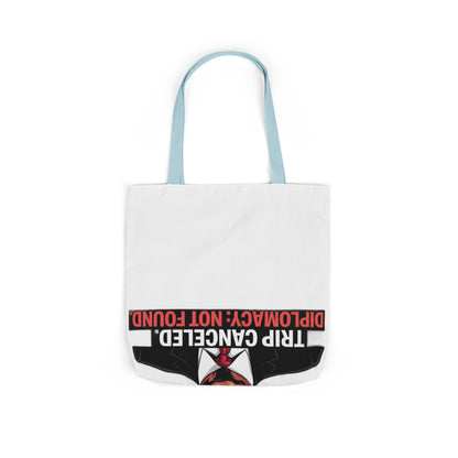 18 Hours for Nothing Tote