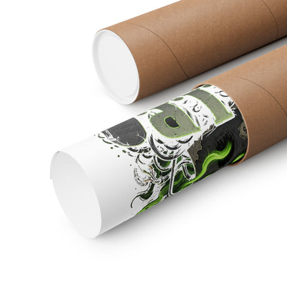 Product Poster