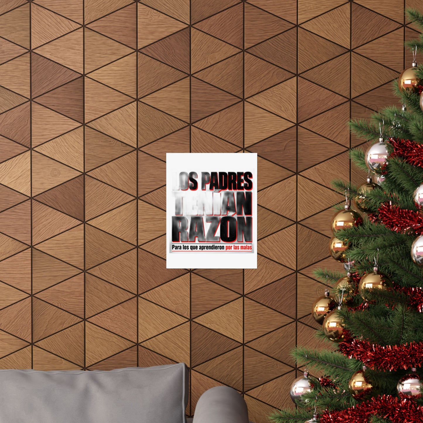 Product Poster