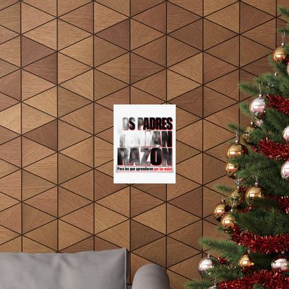 Product Poster