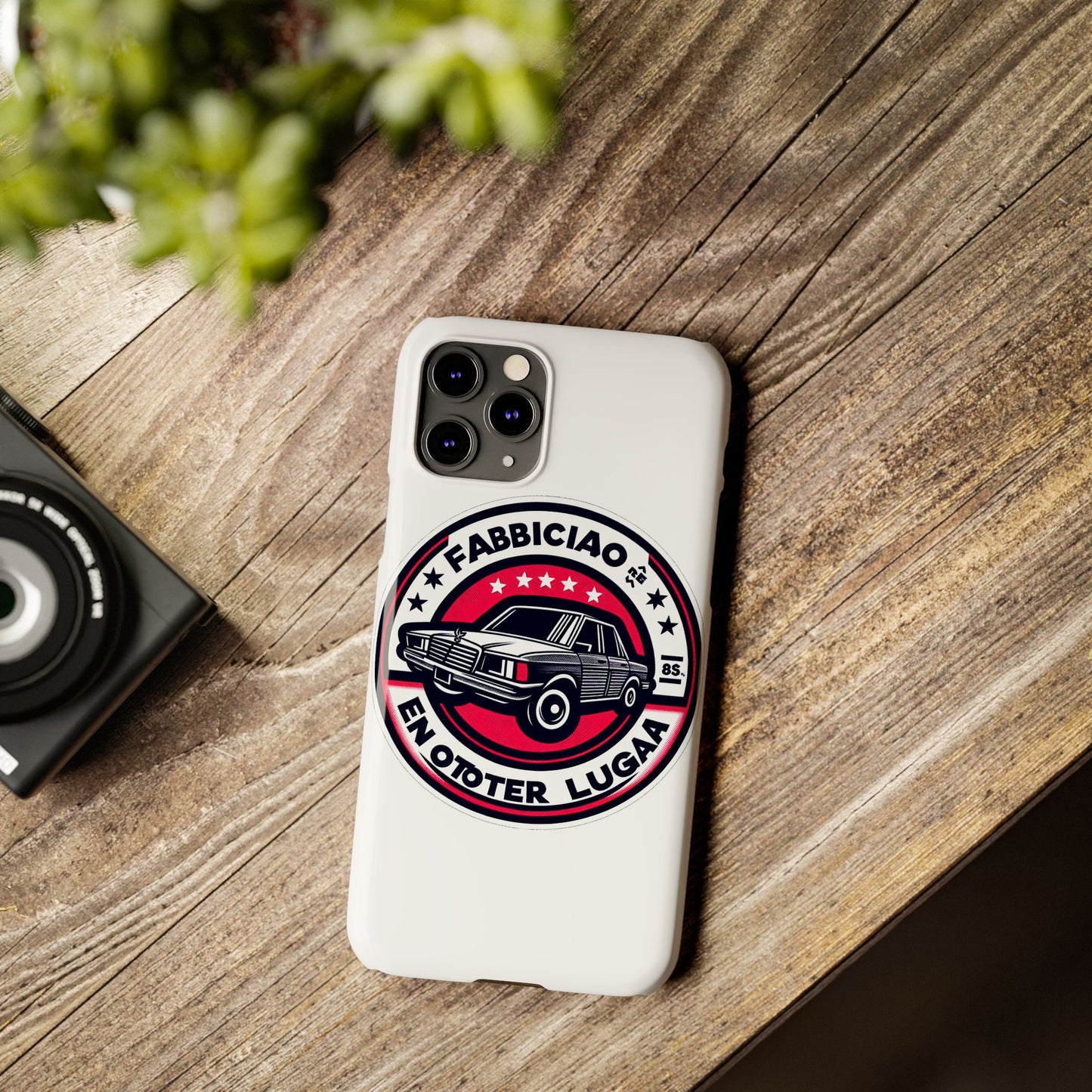 Product Phone Case