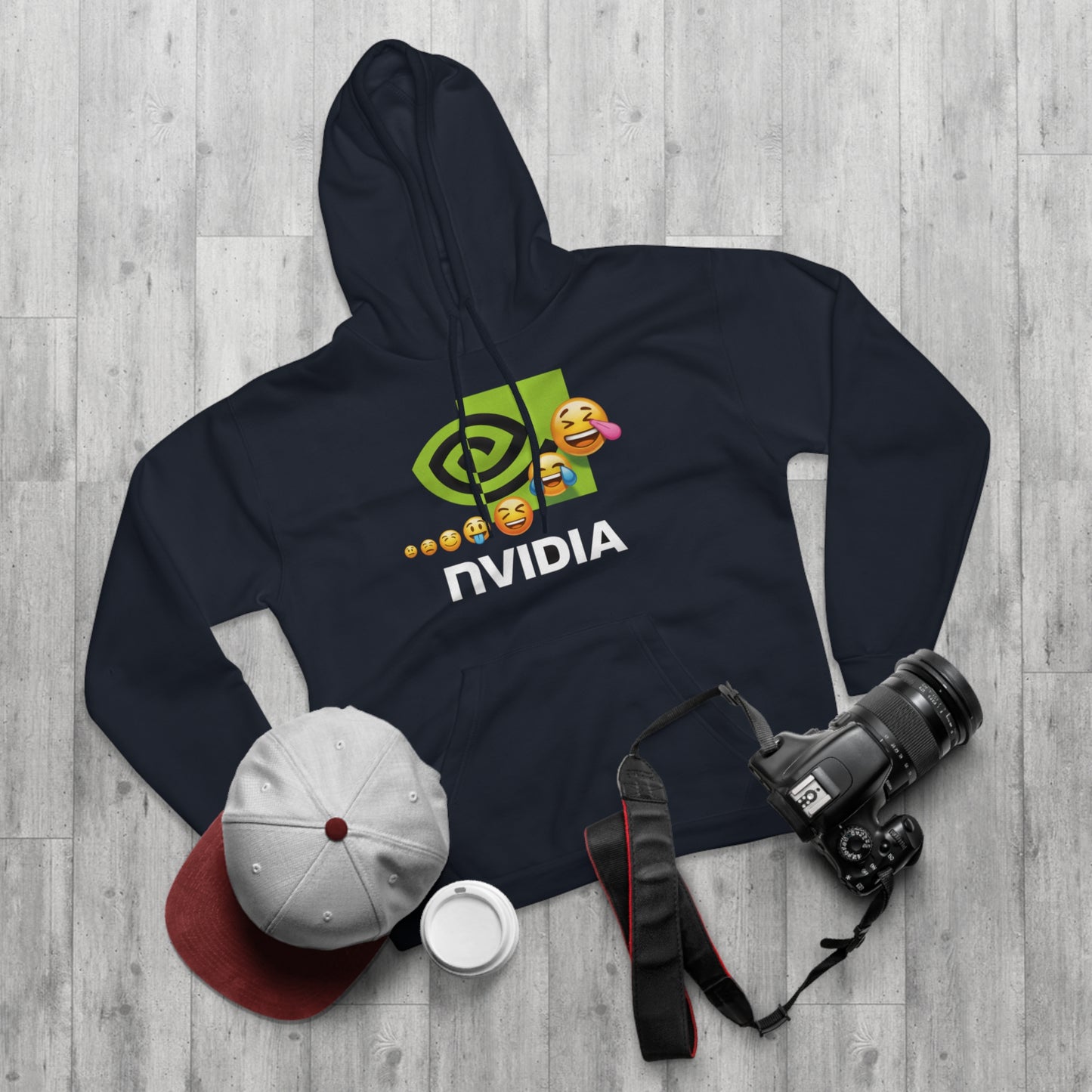 The $5T Reality Check Hoodie