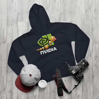 The $5T Reality Check Hoodie