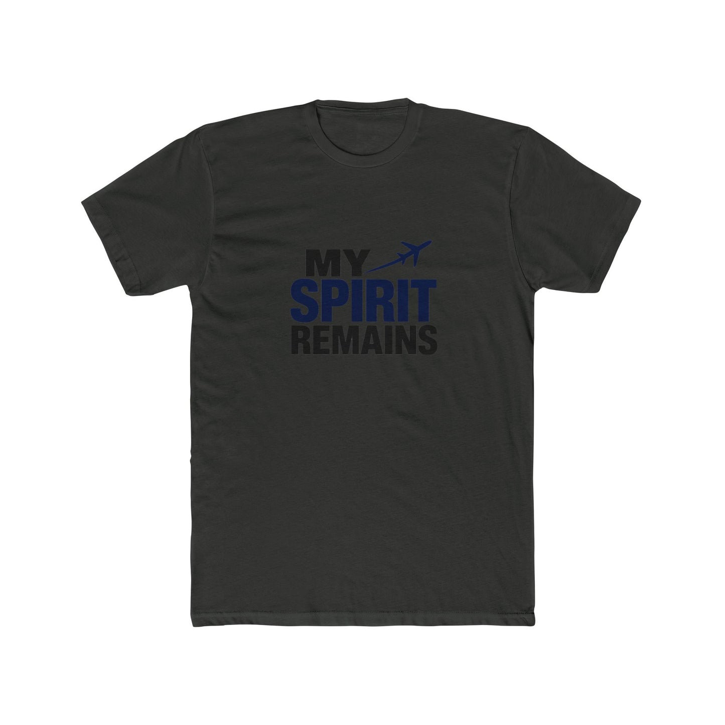 spirit-bankruptcy-tshirt Tee