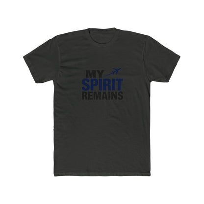spirit-bankruptcy-tshirt Tee