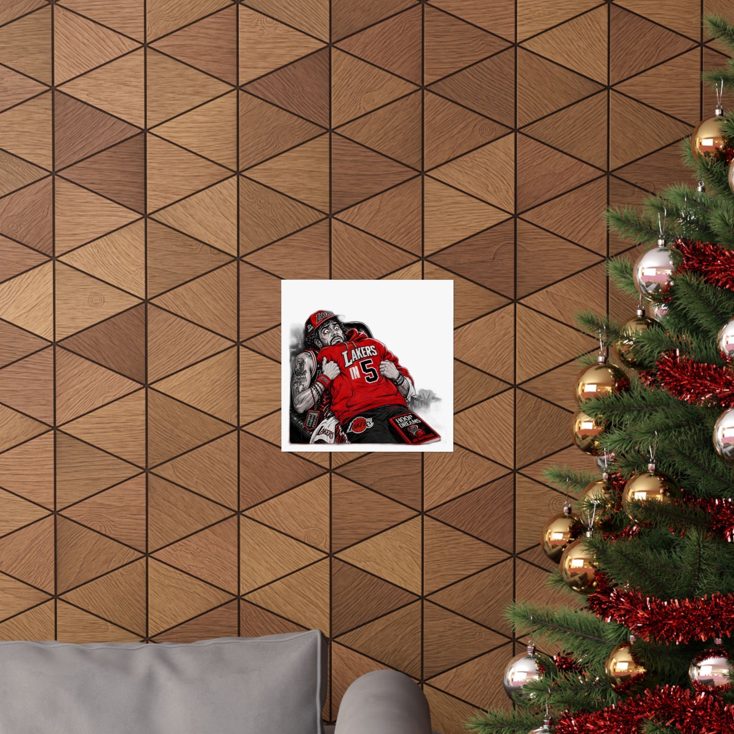 Product Poster