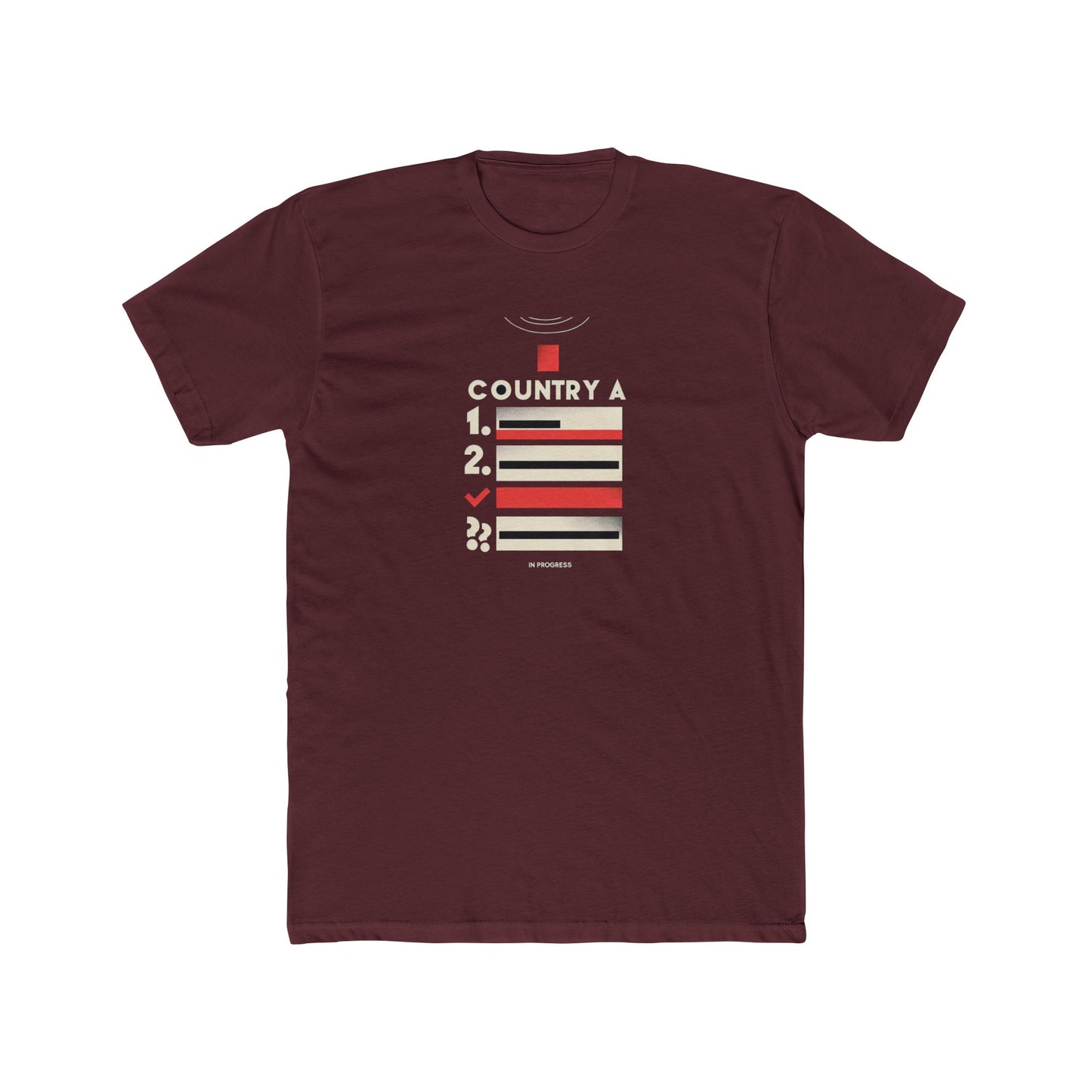 Product Tee