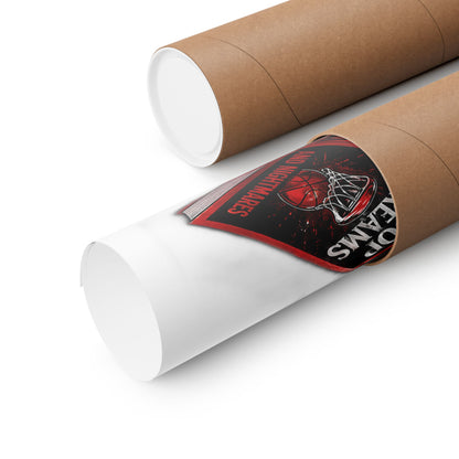 Product Poster