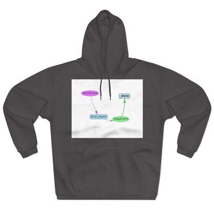 The Villain Arc Moment Hoodie