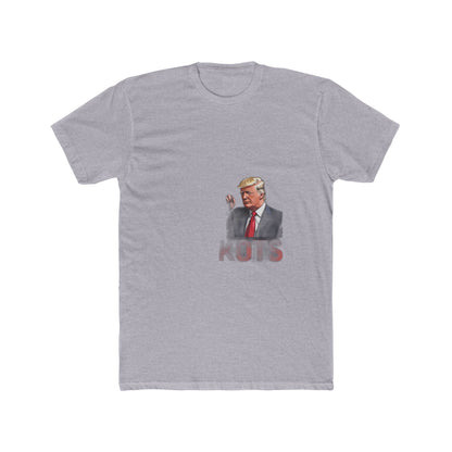 diplomatic-flops Tee