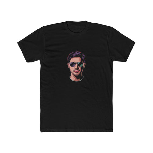 engagement-farming Tee