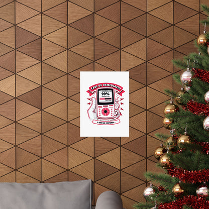 Product Poster