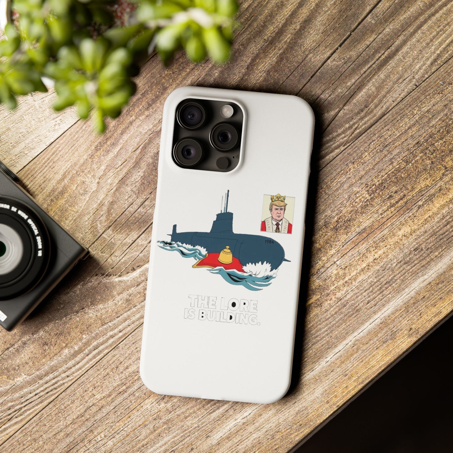 Product Phone Case