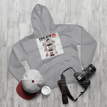 escalafon-uno Hoodie