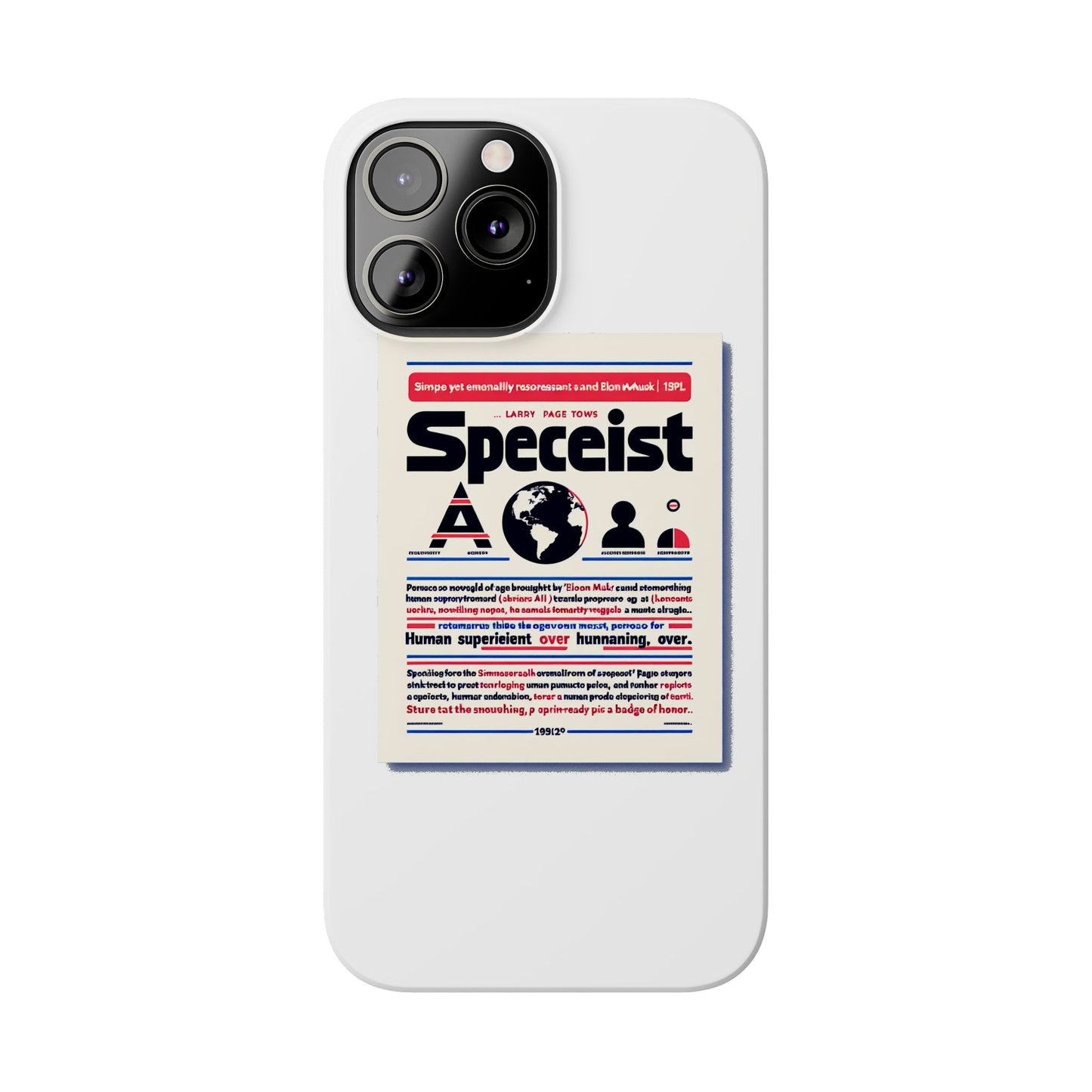 Product Phone Case