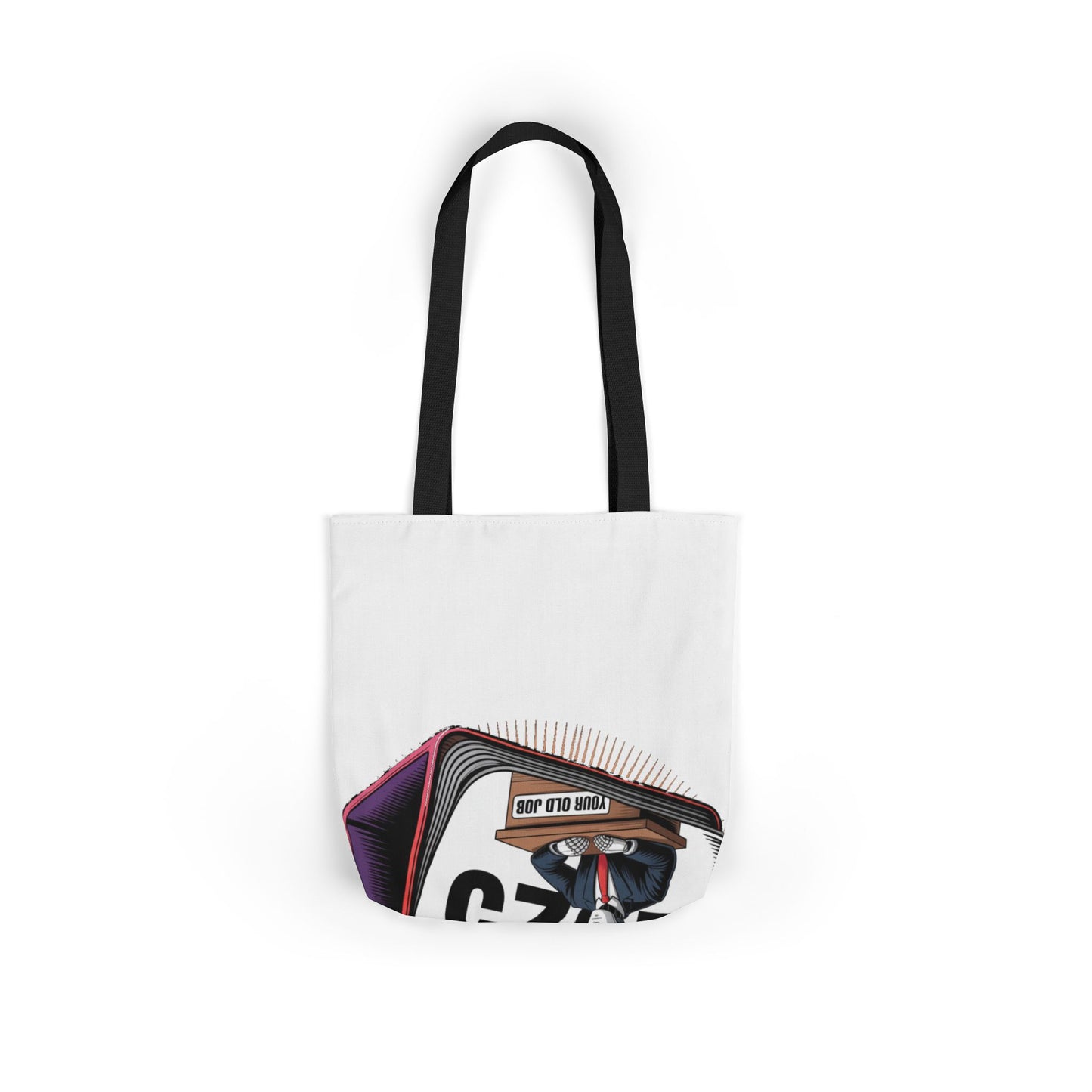 Year of the AI Employee Tote