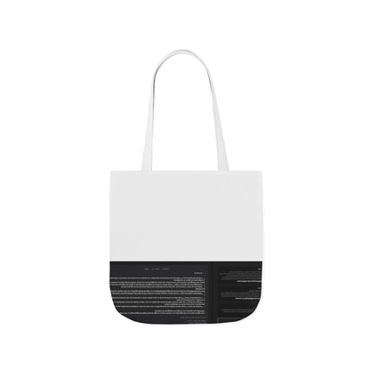 The Wonder Tax Tote