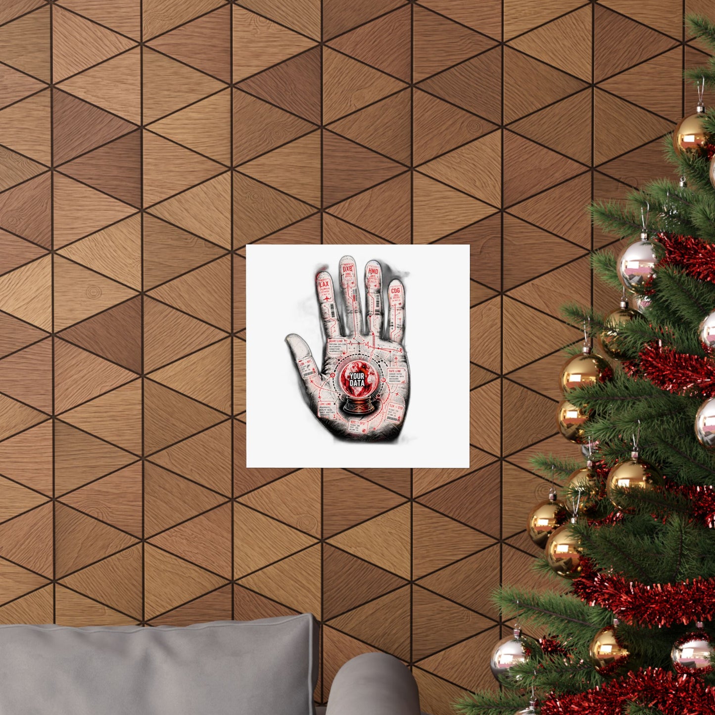 Product Poster