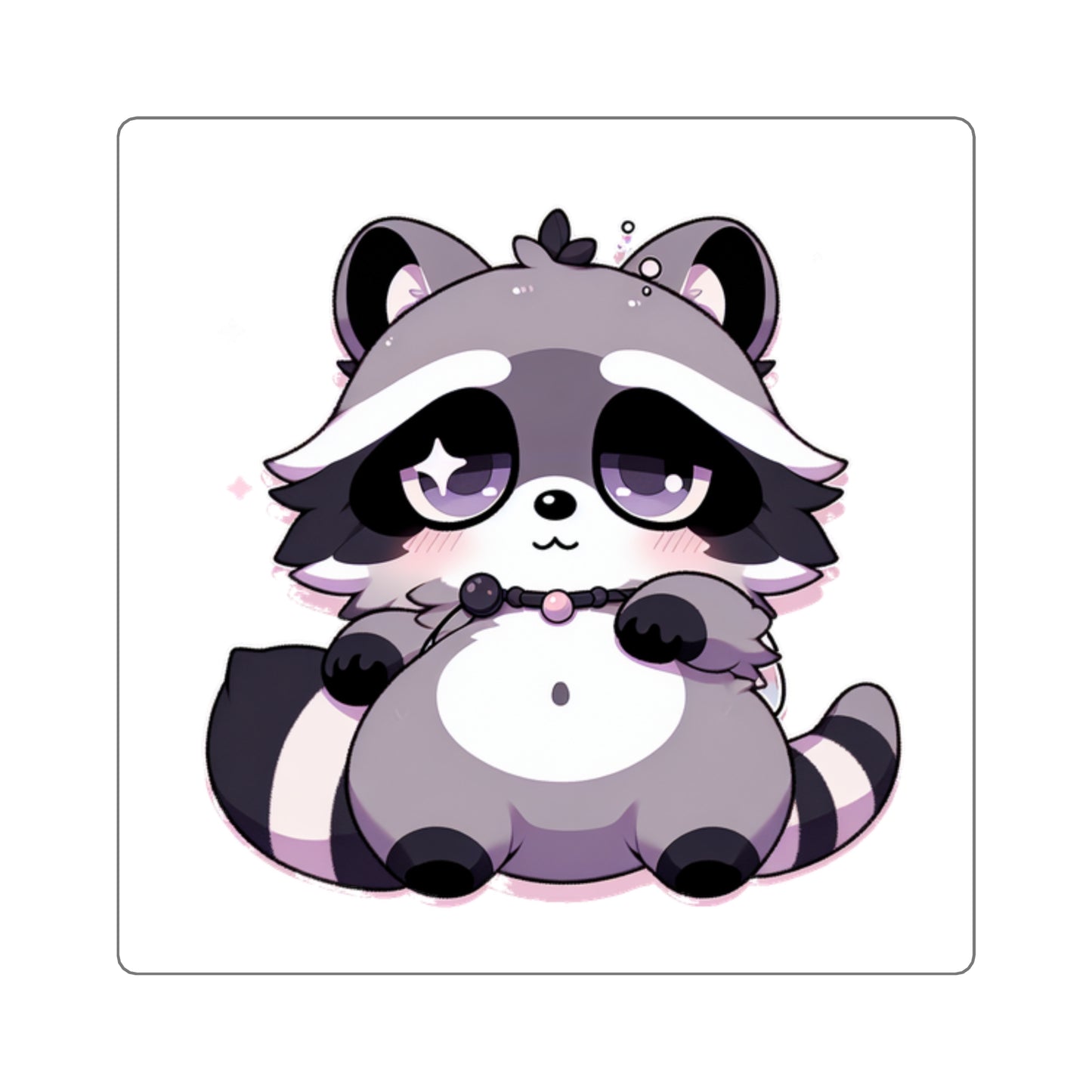 Product Sticker