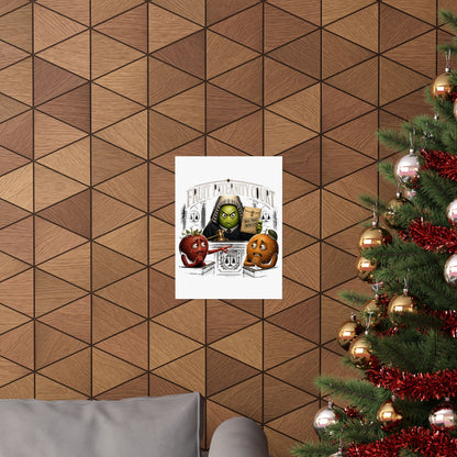 Product Poster