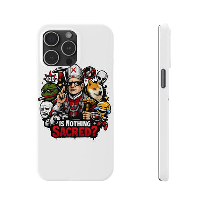 Phone Case — Sacred Venom