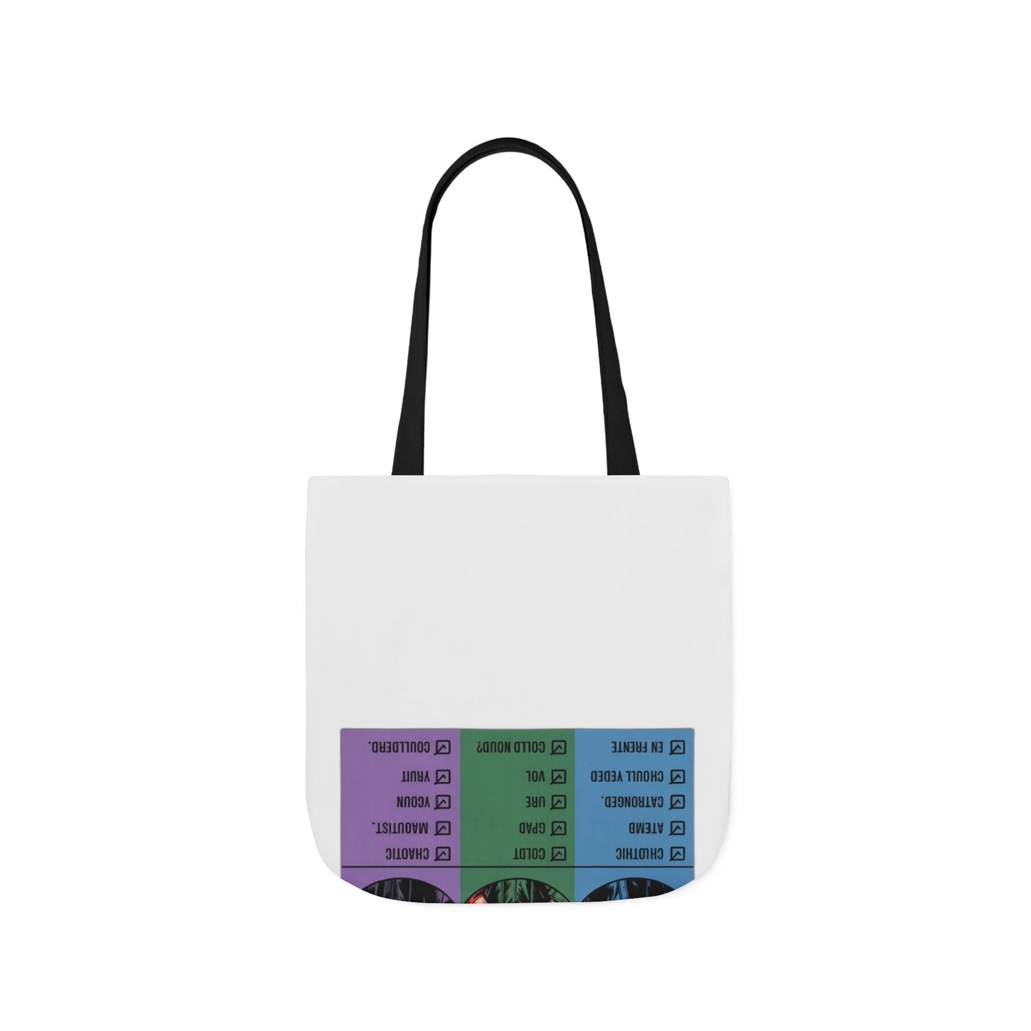 The Continental Shitshow Tote