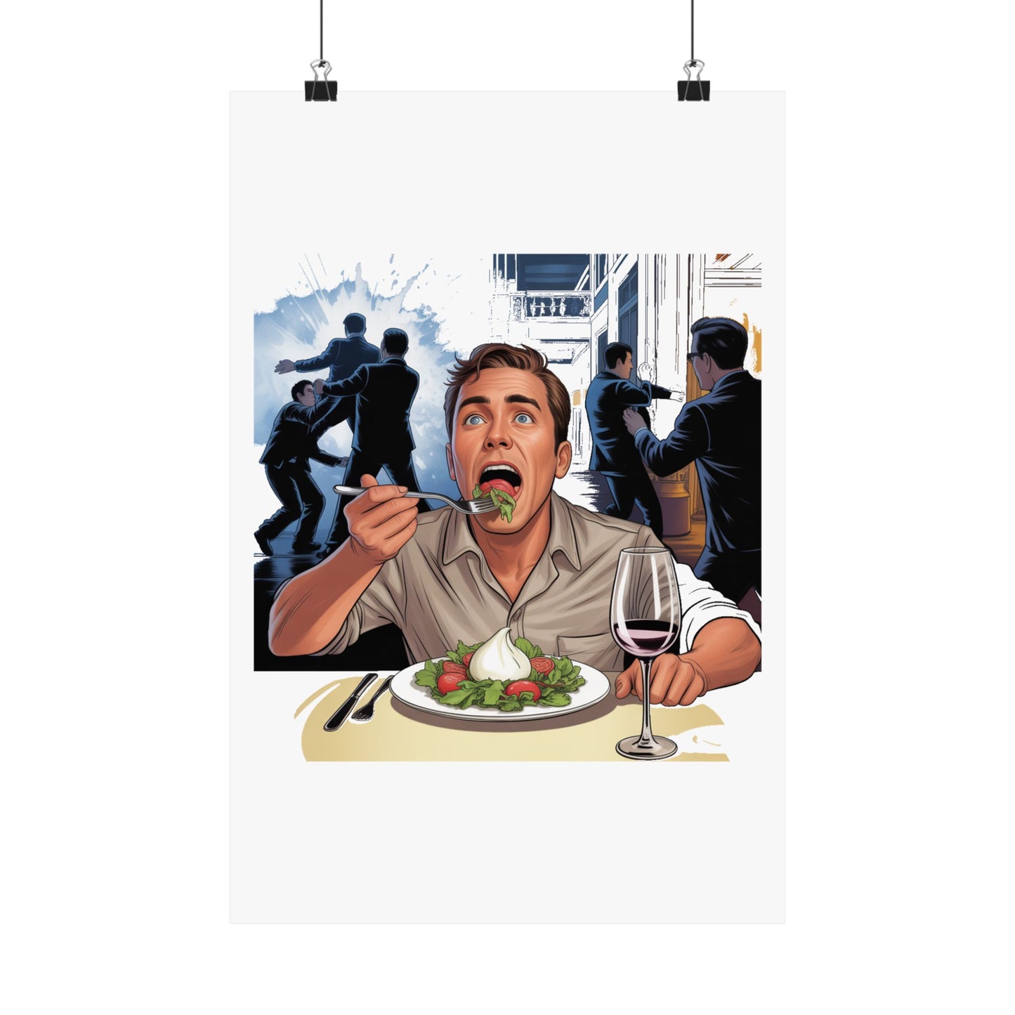 Product Poster