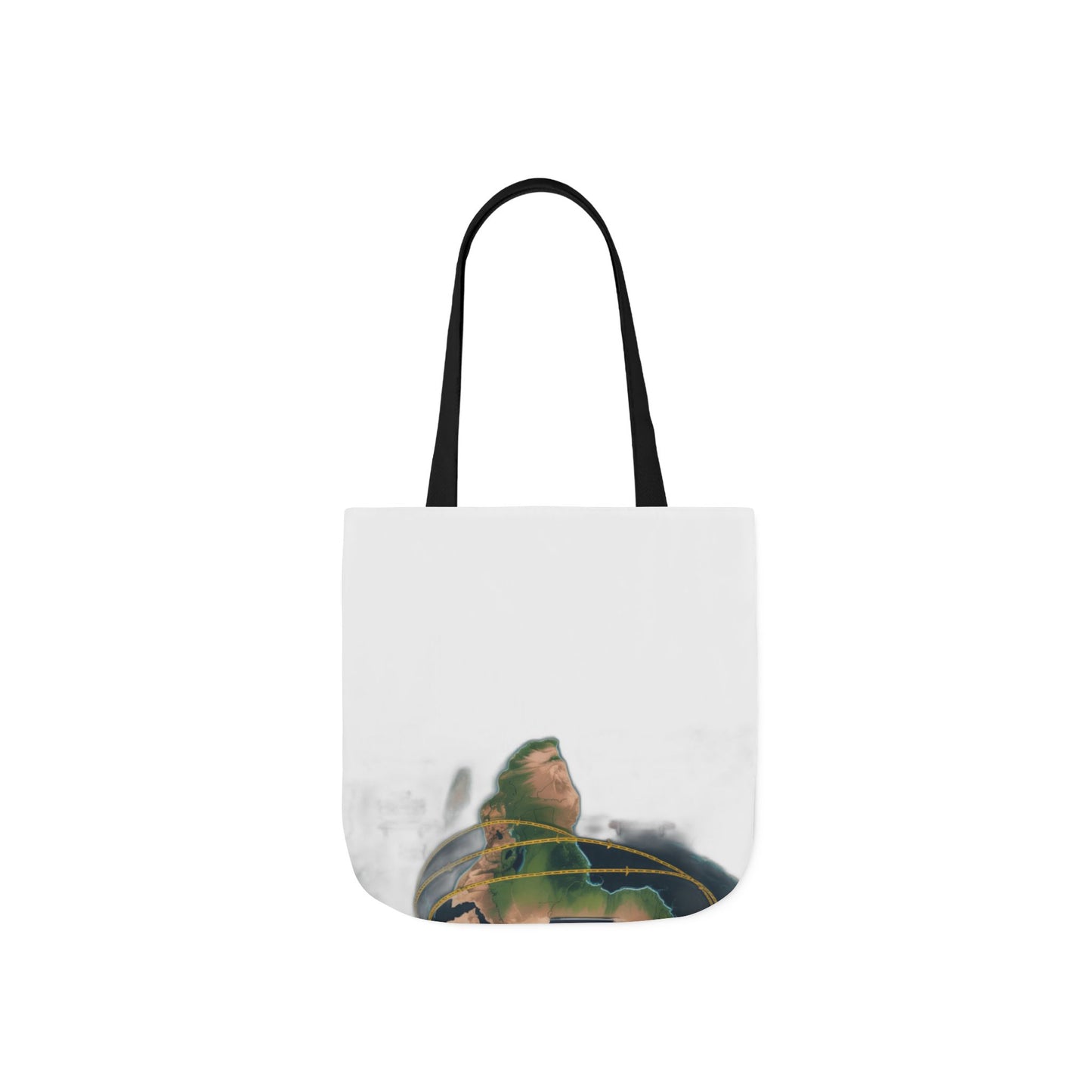 $4 Million Panama Tote
