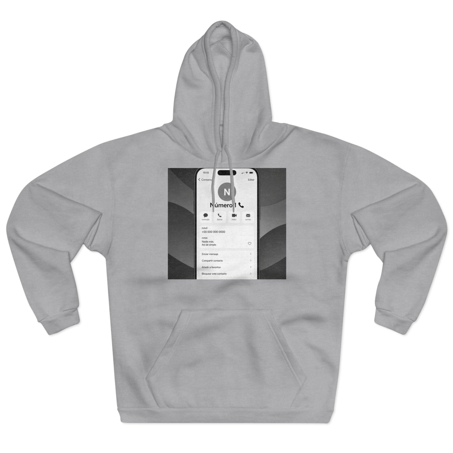 Product Hoodie