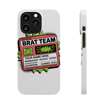 Product Phone Case
